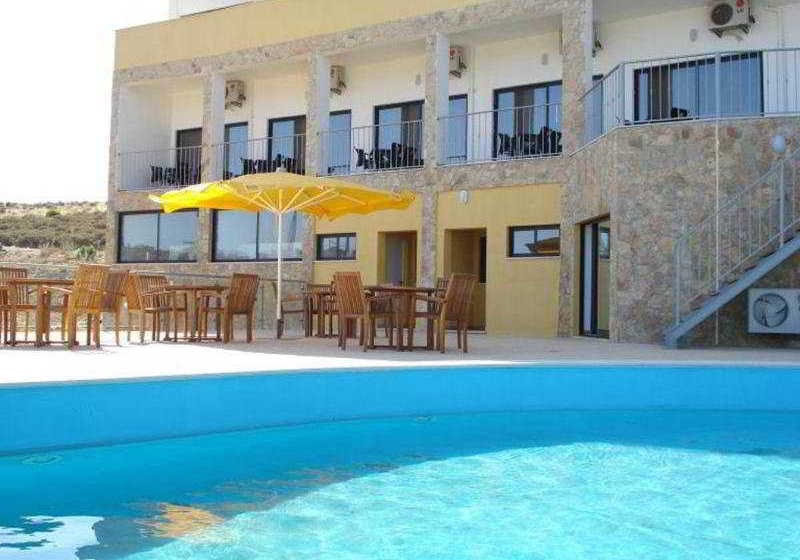 فندق Estalagem Vista Real