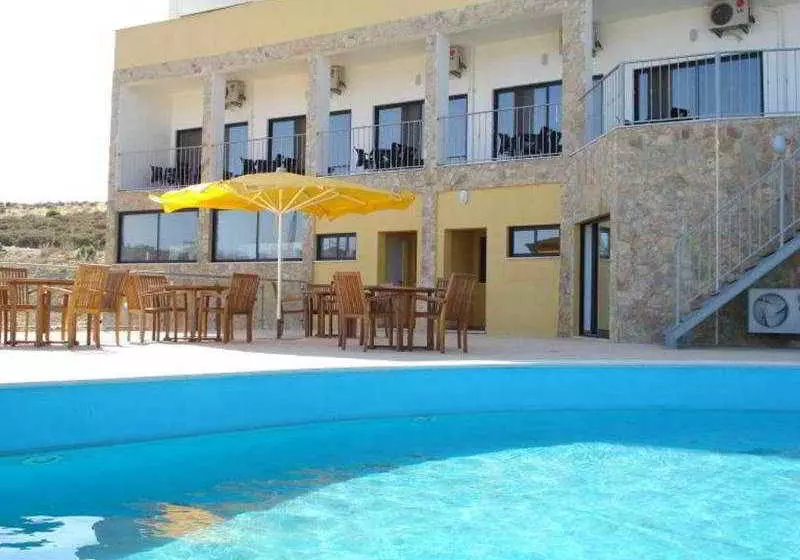 בית מלון כפרי Estalagem Vista Real