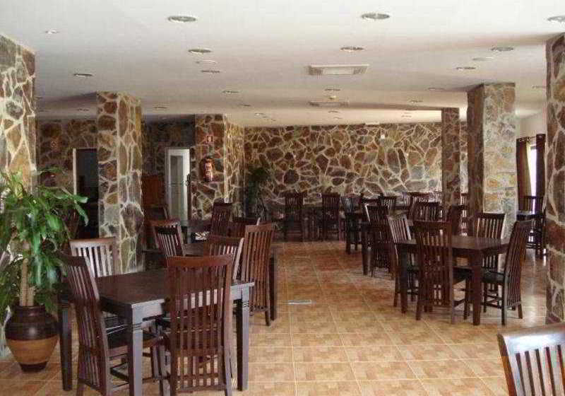 فندق Estalagem Vista Real