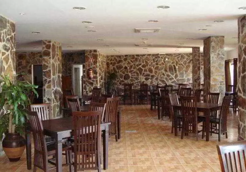 בית מלון כפרי Estalagem Vista Real