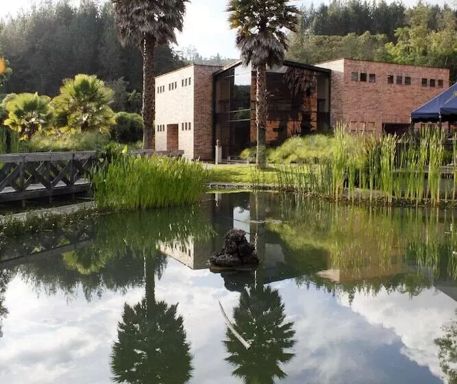 Estelar Recinto Del Pensamiento Hotel Y Centro De Convenciones