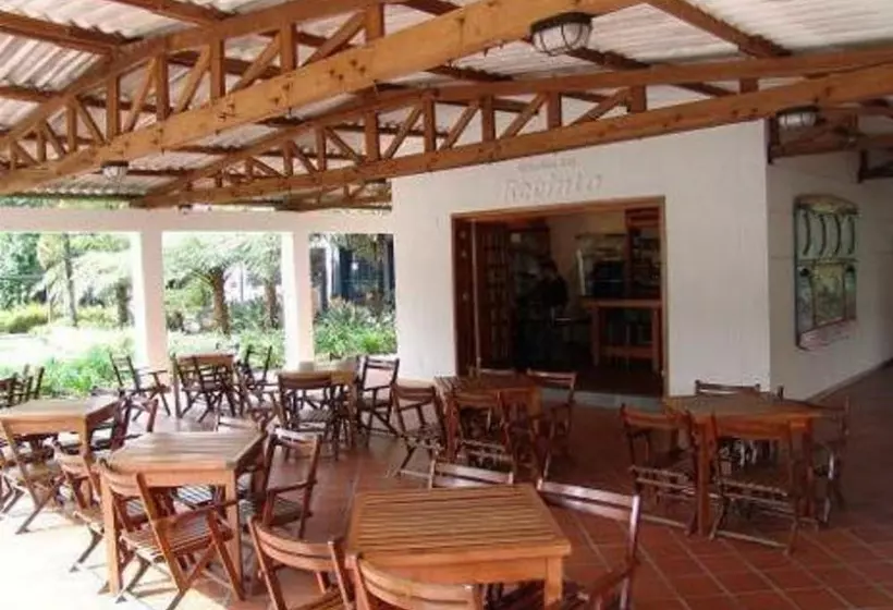 Estelar Recinto Del Pensamiento Hotel Y Centro De Convenciones