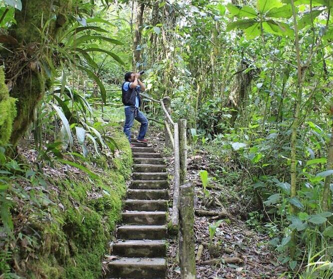 Estelar Recinto Del Pensamiento Hotel Y Centro De Convenciones