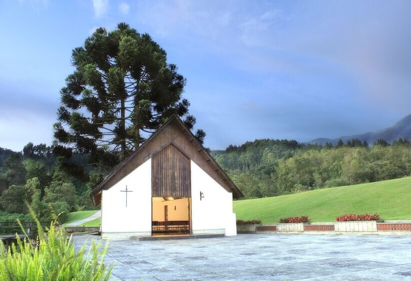 Estelar Recinto Del Pensamiento Hotel Y Centro De Convenciones