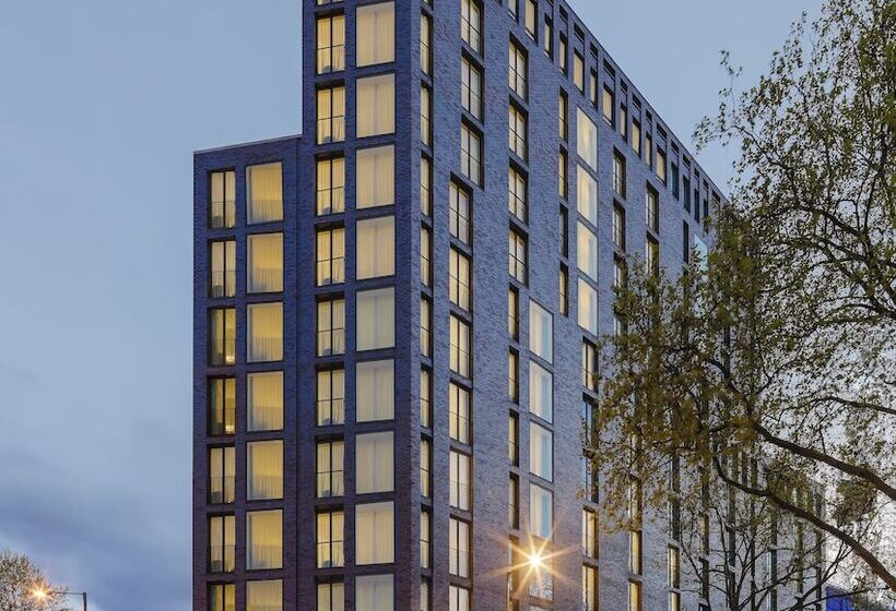 هتل H10 London Waterloo