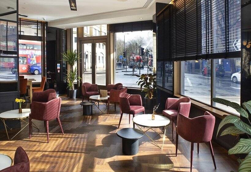 هتل H10 London Waterloo