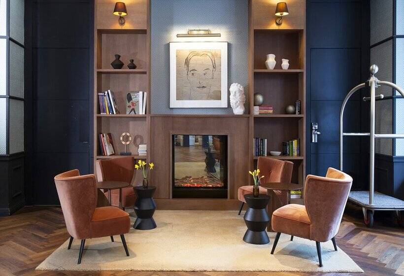 هتل H10 London Waterloo