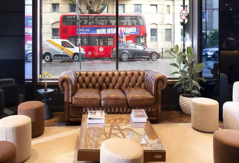 בית מלון כפרי H10 London Waterloo