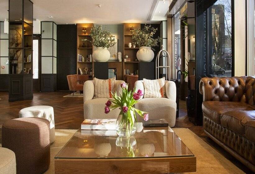 هتل H10 London Waterloo