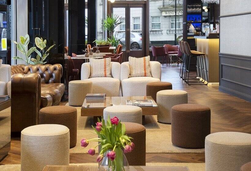 هتل H10 London Waterloo