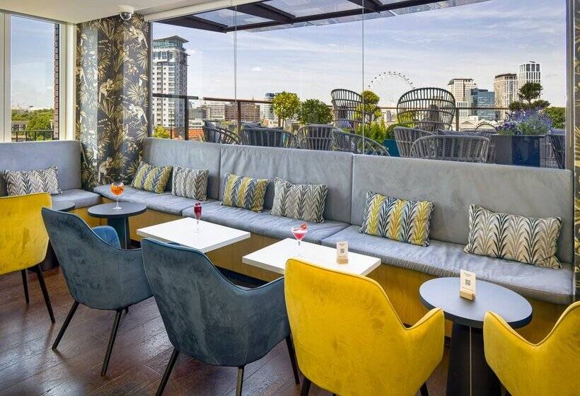 هتل H10 London Waterloo