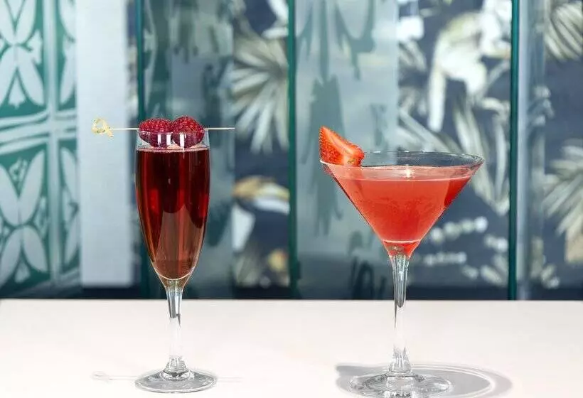 בית מלון כפרי H10 London Waterloo