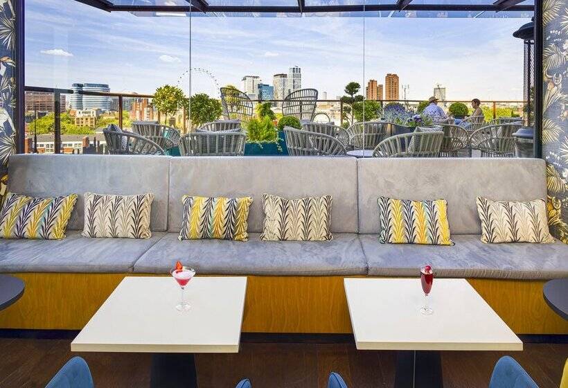 هتل H10 London Waterloo