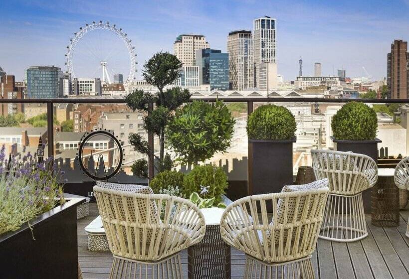 هتل H10 London Waterloo