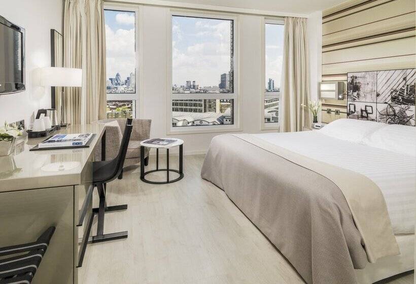 هتل H10 London Waterloo