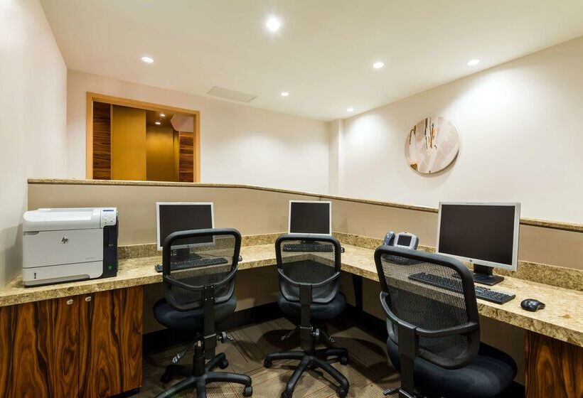 酒店 Hilton Club West 57th Street New York