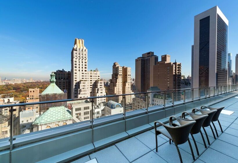 酒店 Hilton Club West 57th Street New York