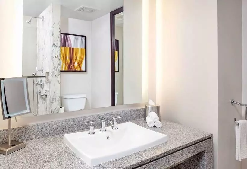 호텔 Hilton Club West 57th Street New York