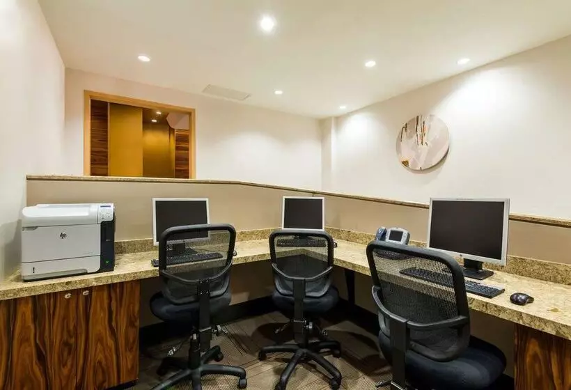 호텔 Hilton Club West 57th Street New York