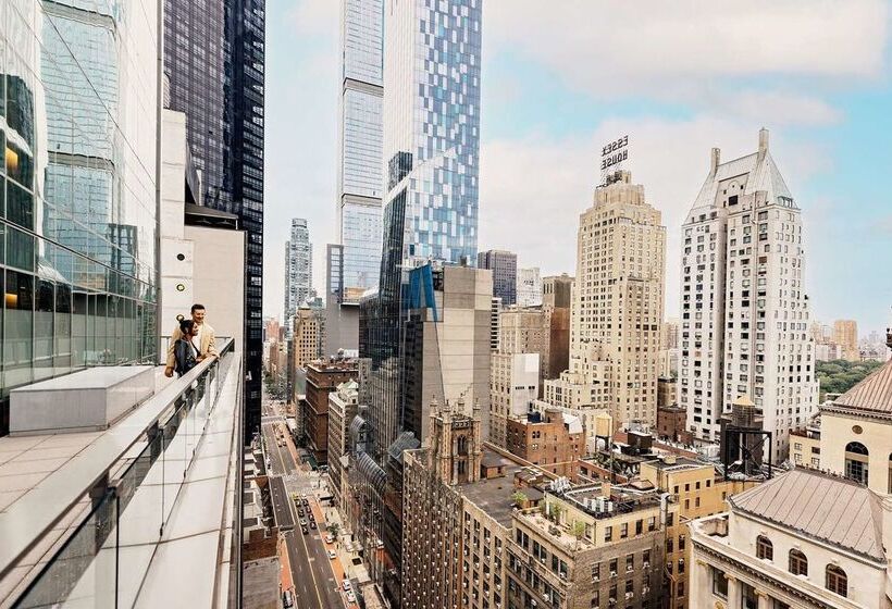 酒店 Hilton Club West 57th Street New York