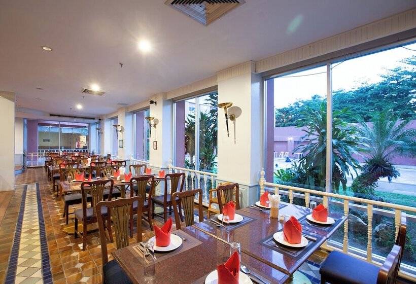 فندق The Imperial Narathiwat