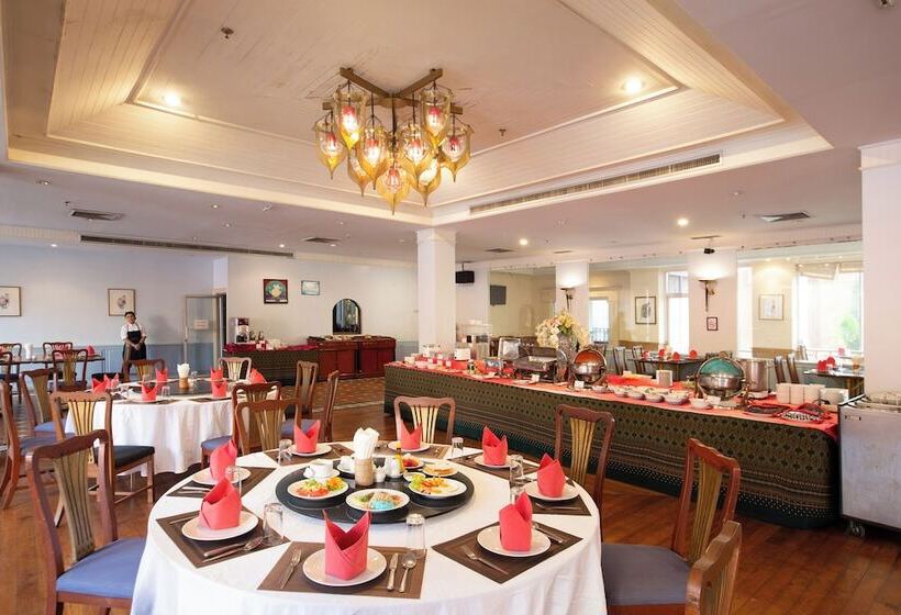 فندق The Imperial Narathiwat