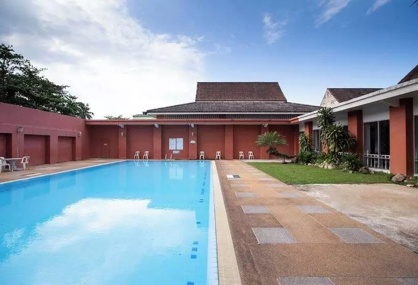 Отель The Imperial Narathiwat