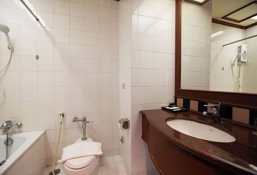 فندق The Imperial Narathiwat