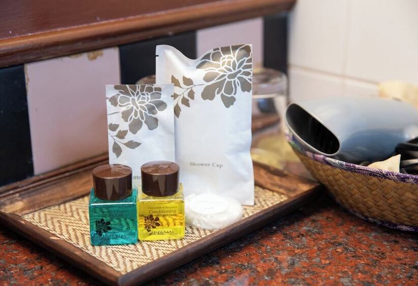 فندق The Imperial Narathiwat