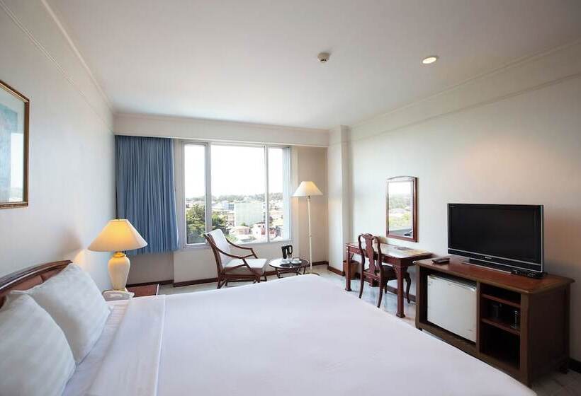 فندق The Imperial Narathiwat