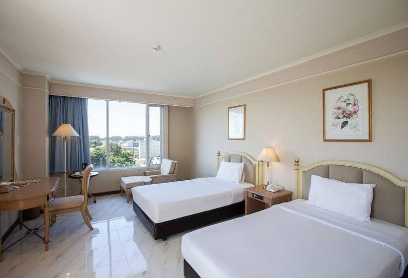 فندق The Imperial Narathiwat