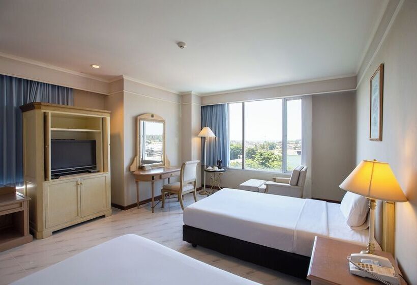 فندق The Imperial Narathiwat