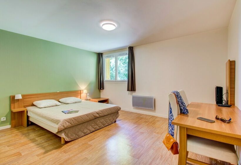 فندق Vacancéole Les Balcons D Aix