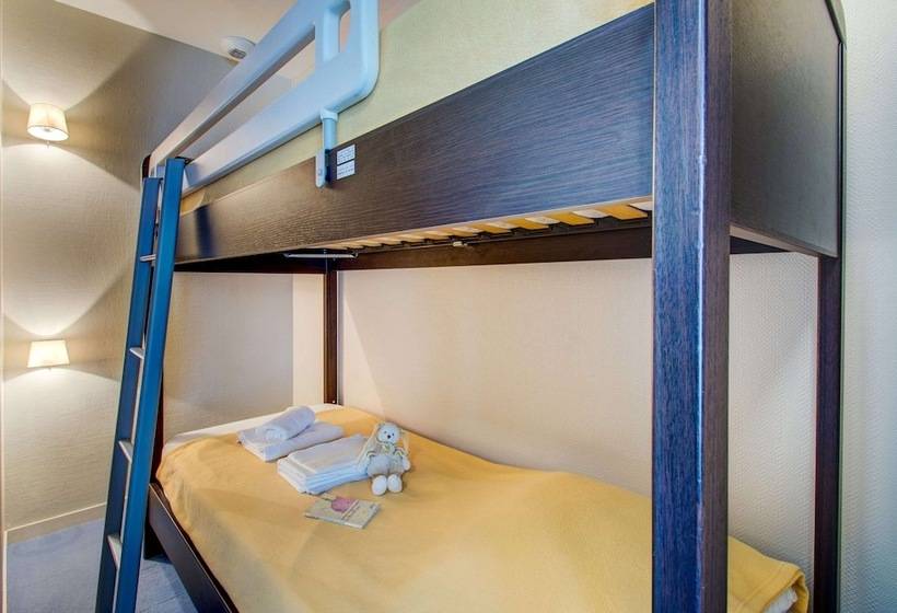 فندق Vacancéole Les Balcons D Aix