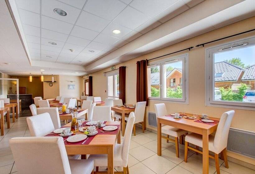 فندق Vacancéole Les Balcons D Aix