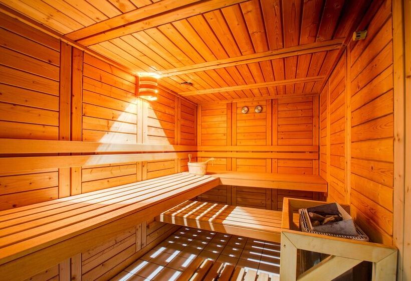 فندق Vacancéole Les Balcons D Aix