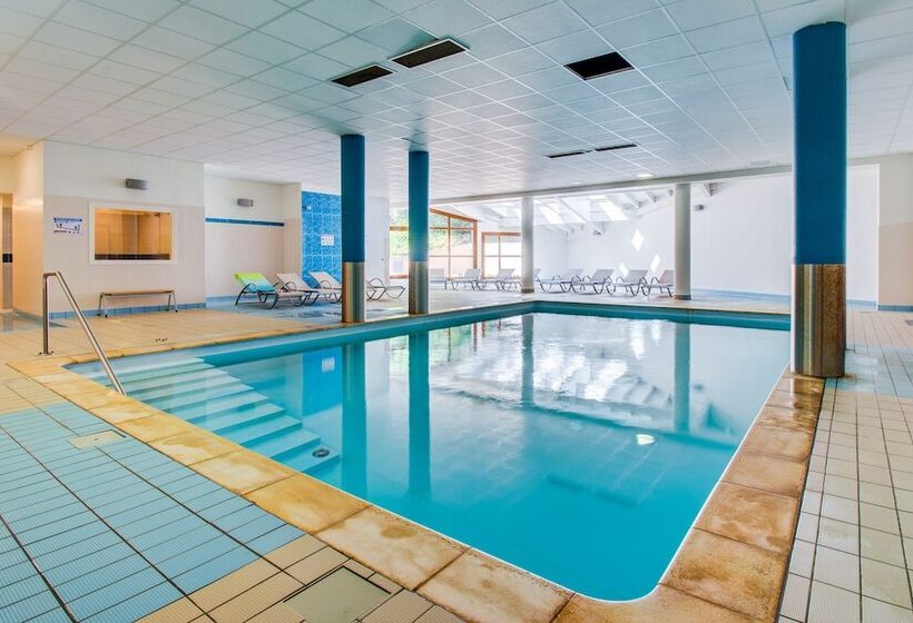 فندق Vacancéole Les Balcons D Aix