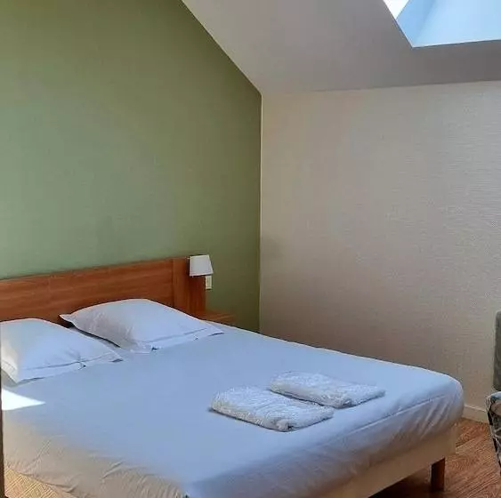 هتل Vacancéole Les Balcons D Aix