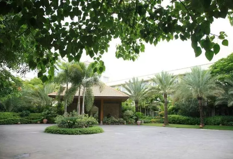 هتل Mandalay City