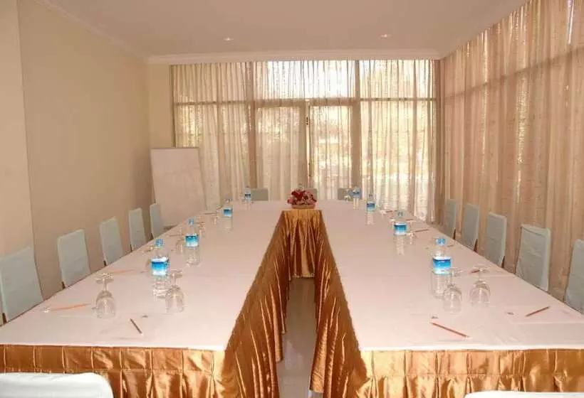 هتل Mandalay City