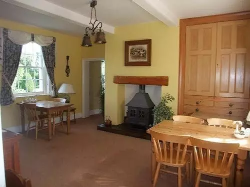 호텔 Offley Grove Farm