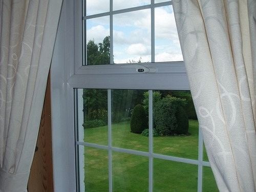 Отель Offley Grove Farm