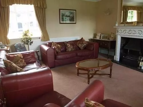 호텔 Offley Grove Farm