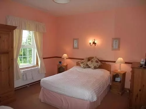 호텔 Offley Grove Farm