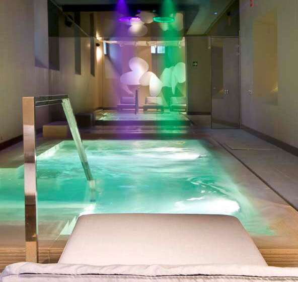 Radisson Blu Hotel, Madrid Prado