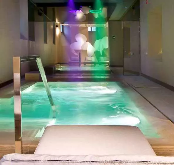 Radisson Blu Hotel, Madrid Prado