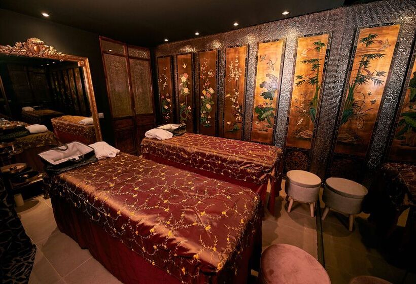 Radisson Blu Hotel, Madrid Prado