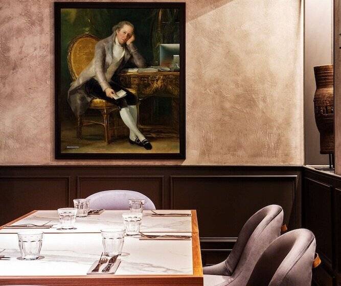 Radisson Blu Hotel, Madrid Prado