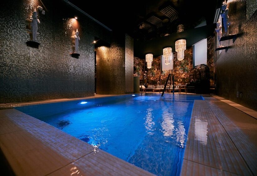 Radisson Blu Hotel, Madrid Prado