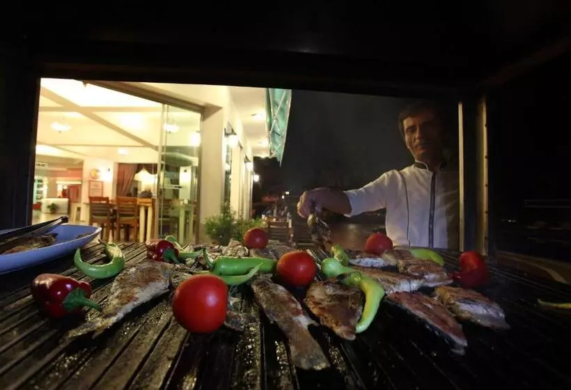 ホテル Rebin Beach